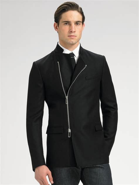 men dior blazer|christian Dior blazer men's.